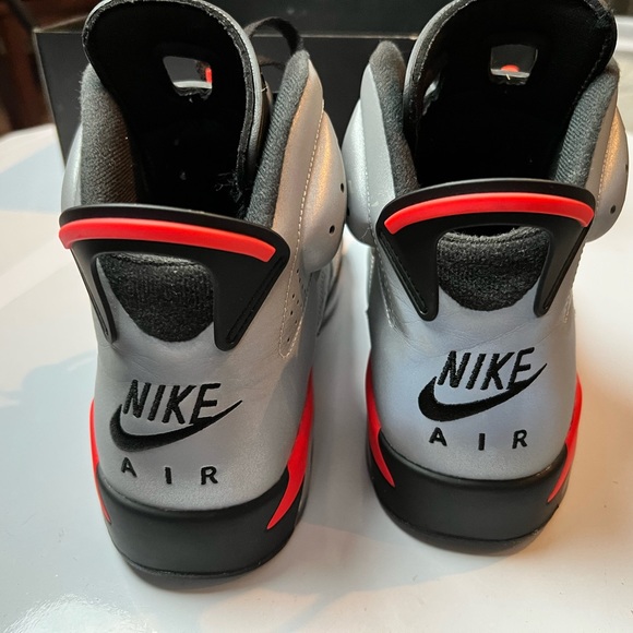 Air Jordan 6 Retro SP - Picture 4 of 5